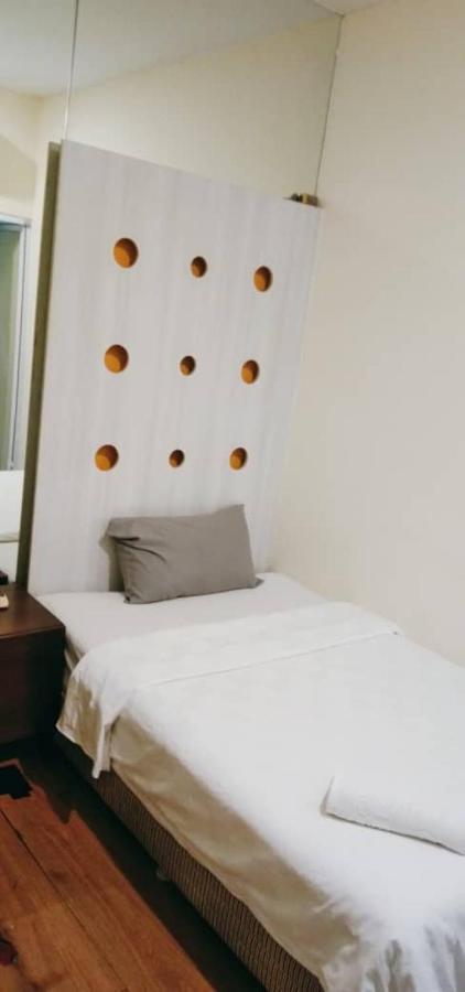 Hotel Zamburger De Melaka Εξωτερικό φωτογραφία