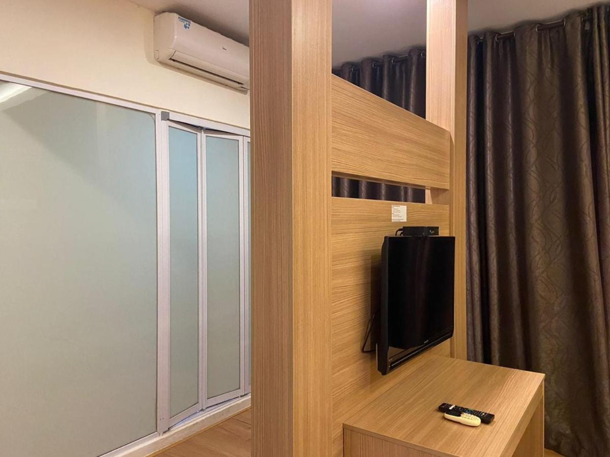 Hotel Zamburger De Melaka Εξωτερικό φωτογραφία