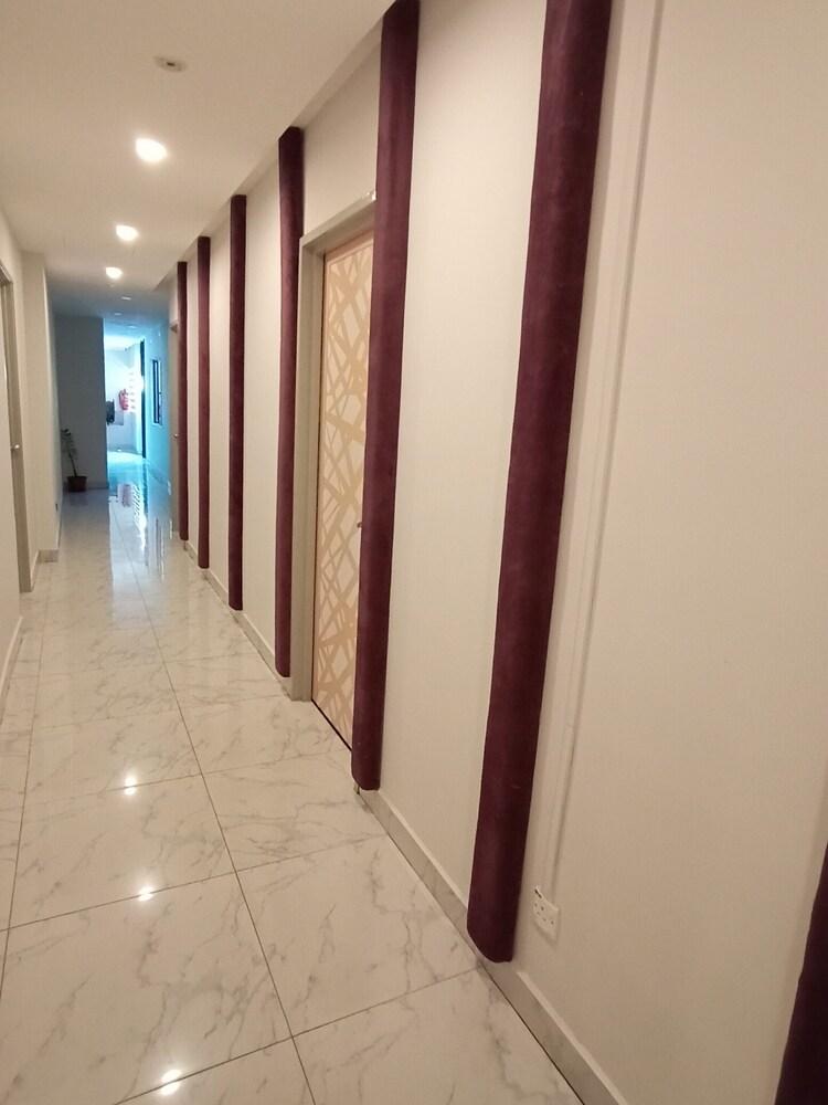 Hotel Zamburger De Melaka Εξωτερικό φωτογραφία