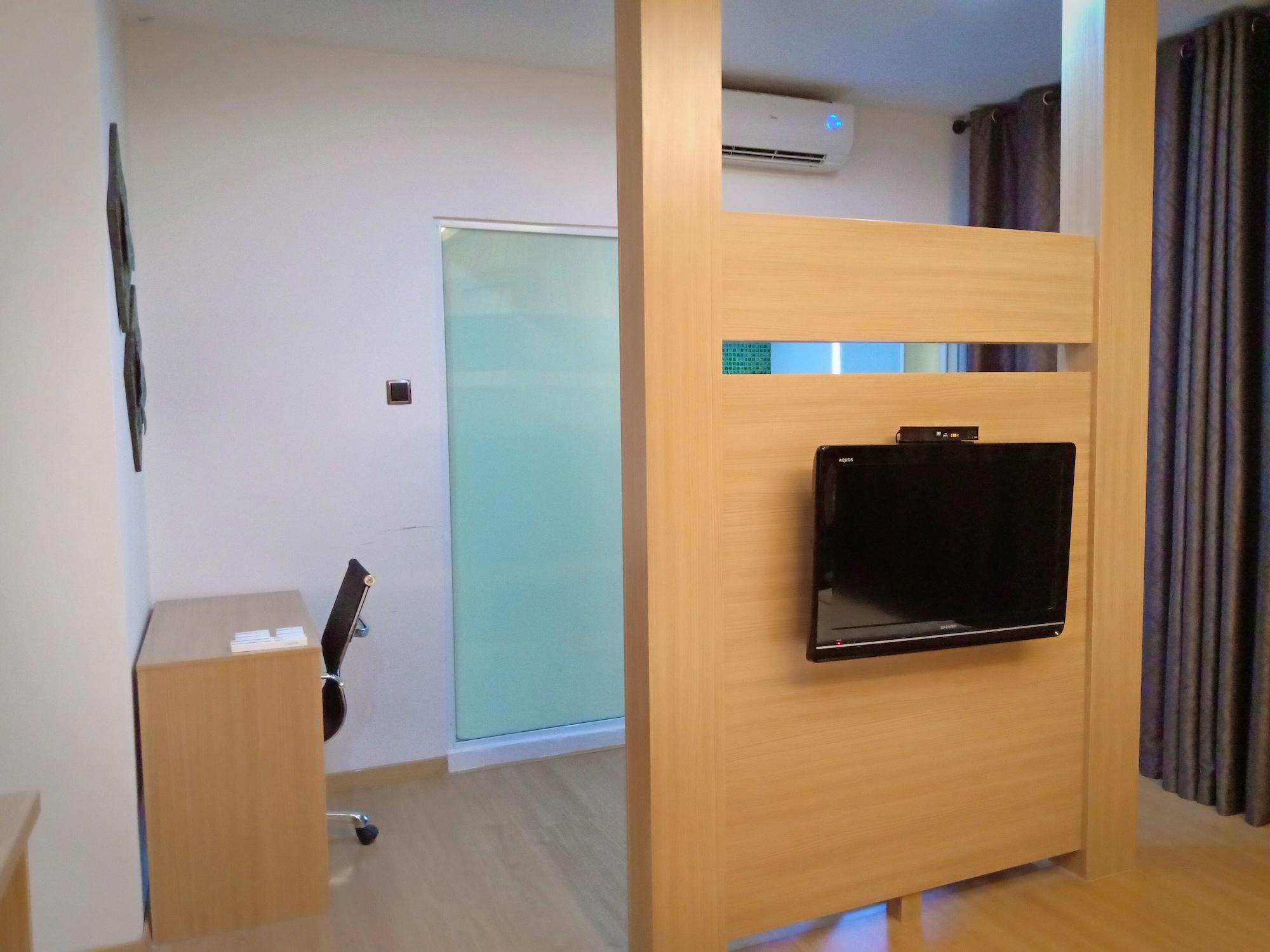 Hotel Zamburger De Melaka Εξωτερικό φωτογραφία