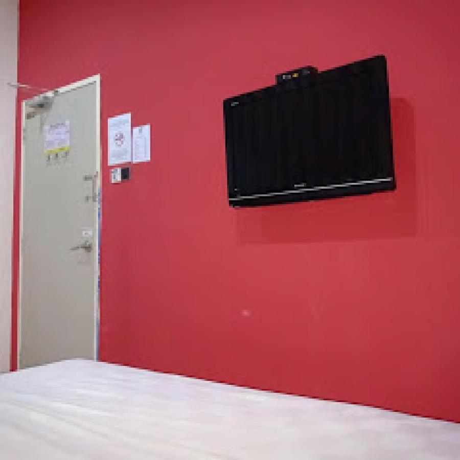 Hotel Zamburger De Melaka Εξωτερικό φωτογραφία