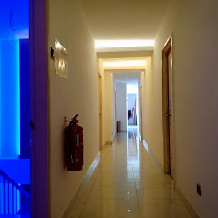Hotel Zamburger De Melaka Εξωτερικό φωτογραφία